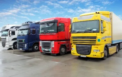 Adana Vezneciler Nakliye Ambarı