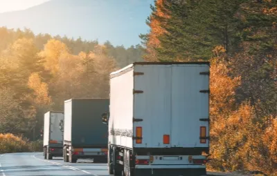 Adana ile Vezneciler Arası Klima Taşıma