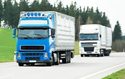 Adana ile Vezneciler Arası Eşya Taşıma